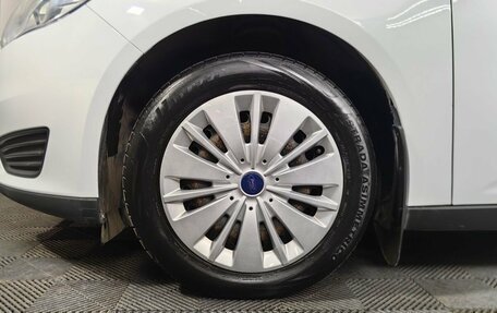 Ford Focus III, 2019 год, 1 250 000 рублей, 15 фотография