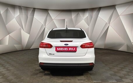 Ford Focus III, 2019 год, 1 250 000 рублей, 8 фотография