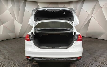 Ford Focus III, 2019 год, 1 250 000 рублей, 18 фотография