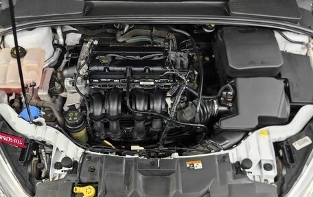 Ford Focus III, 2019 год, 1 250 000 рублей, 17 фотография