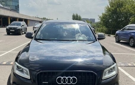 Audi Q5, 2015 год, 1 800 000 рублей, 1 фотография