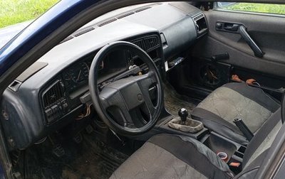 Volkswagen Passat B3, 1990 год, 85 000 рублей, 1 фотография