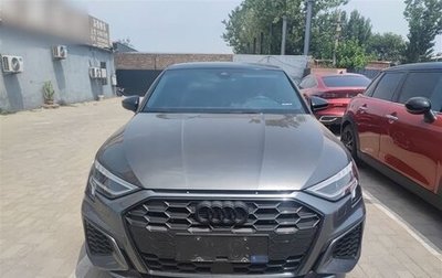 Audi A3, 2022 год, 2 063 000 рублей, 1 фотография