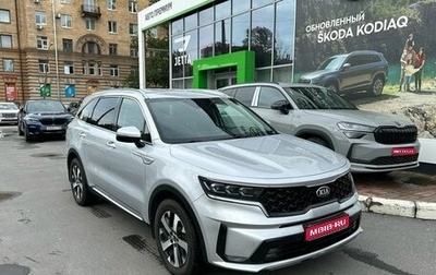 KIA Sorento IV, 2020 год, 3 149 000 рублей, 1 фотография