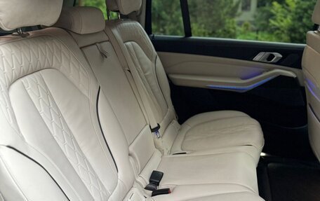 BMW X7, 2019 год, 6 900 000 рублей, 7 фотография