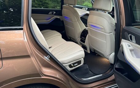 BMW X7, 2019 год, 6 900 000 рублей, 8 фотография