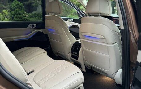 BMW X7, 2019 год, 6 900 000 рублей, 9 фотография