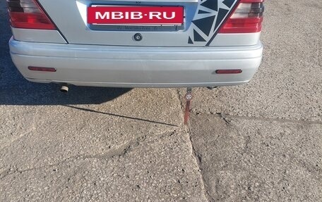 Mercedes-Benz C-Класс, 1993 год, 170 000 рублей, 9 фотография