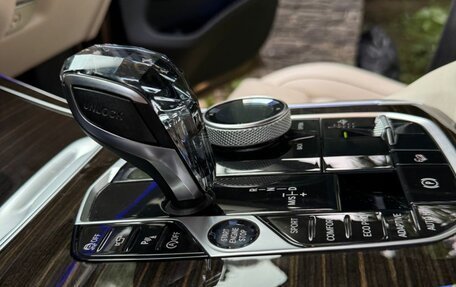 BMW X7, 2019 год, 6 900 000 рублей, 10 фотография