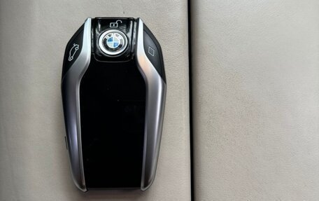 BMW X7, 2019 год, 6 900 000 рублей, 11 фотография
