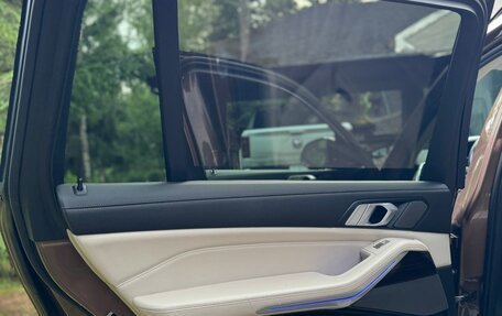 BMW X7, 2019 год, 6 900 000 рублей, 18 фотография
