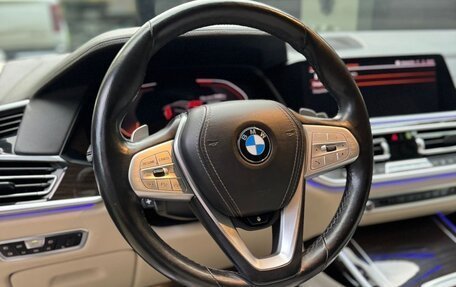 BMW X7, 2019 год, 6 900 000 рублей, 16 фотография