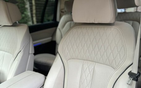 BMW X7, 2019 год, 6 900 000 рублей, 17 фотография