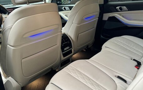 BMW X7, 2019 год, 6 900 000 рублей, 19 фотография