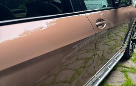 BMW X7, 2019 год, 6 900 000 рублей, 24 фотография