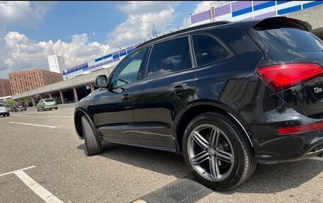 Audi Q5, 2015 год, 1 800 000 рублей, 8 фотография