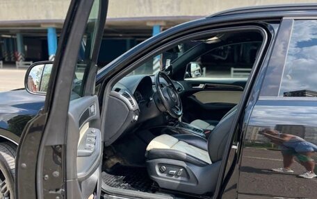 Audi Q5, 2015 год, 1 800 000 рублей, 4 фотография