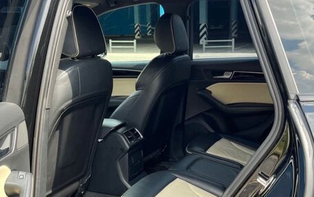 Audi Q5, 2015 год, 1 800 000 рублей, 5 фотография