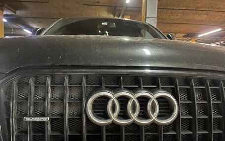 Audi Q5, 2015 год, 1 800 000 рублей, 10 фотография