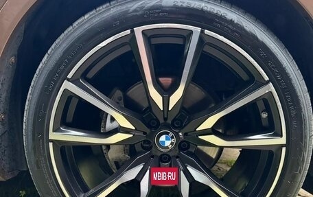 BMW X7, 2019 год, 6 900 000 рублей, 25 фотография