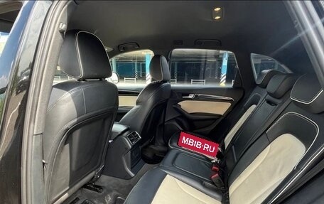 Audi Q5, 2015 год, 1 800 000 рублей, 6 фотография
