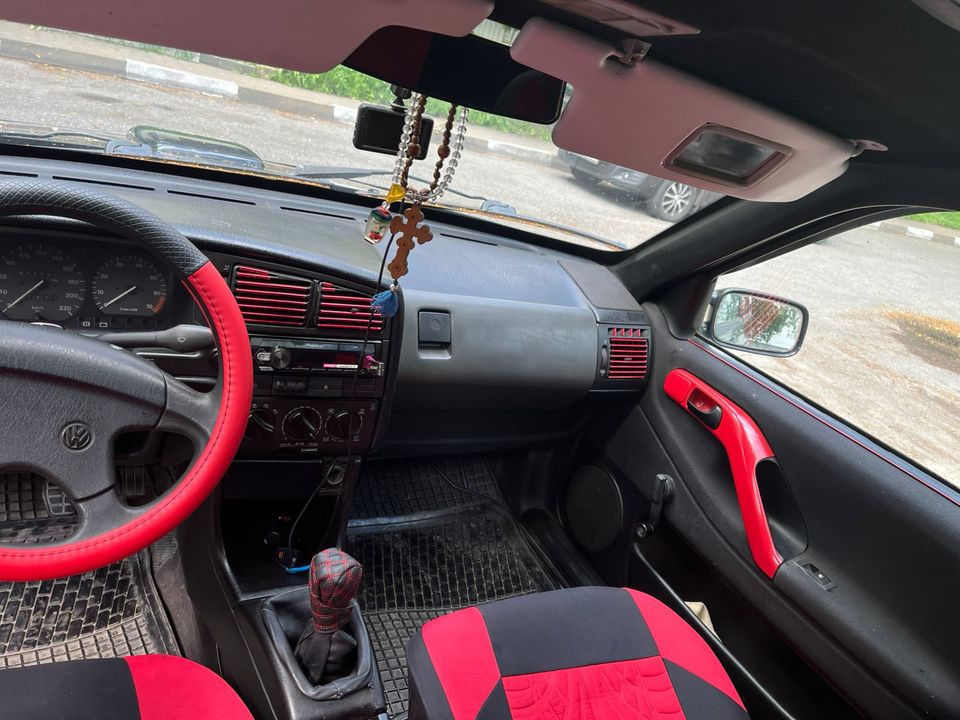 Volkswagen Passat B3, 1994 год, 350 000 рублей, 9 фотография