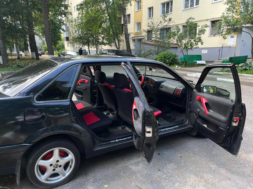 Volkswagen Passat B3, 1994 год, 350 000 рублей, 16 фотография