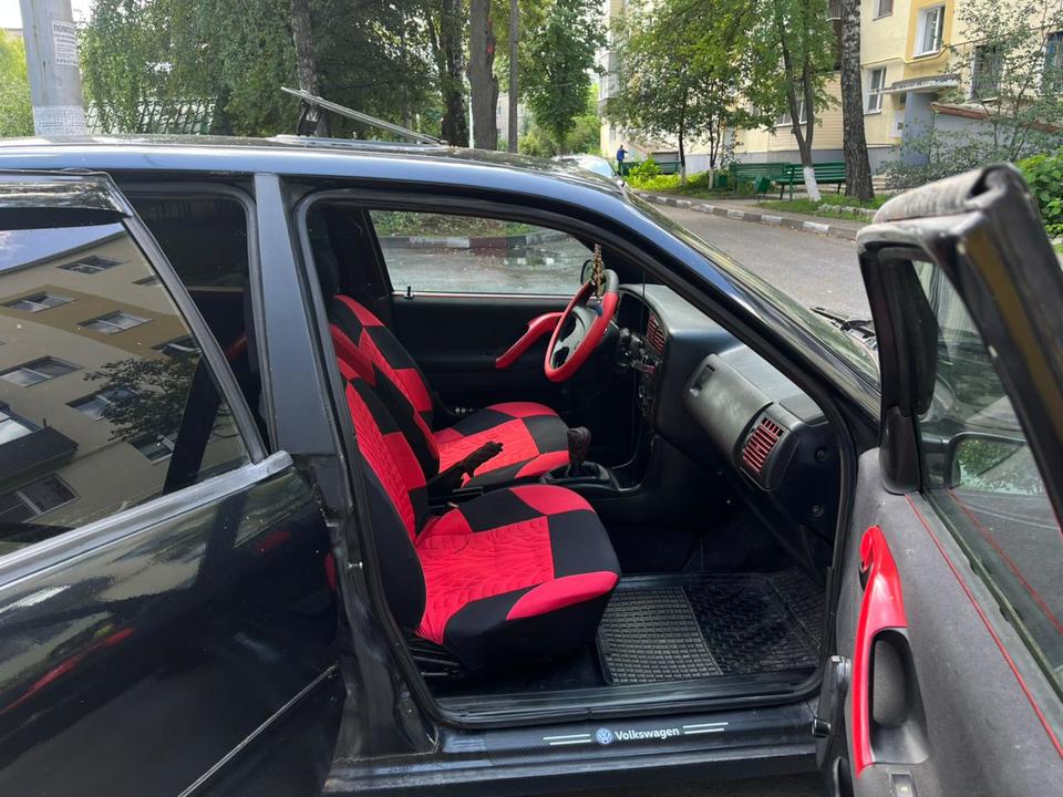 Volkswagen Passat B3, 1994 год, 350 000 рублей, 14 фотография