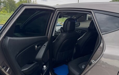 Hyundai ix35 I рестайлинг, 2014 год, 1 800 000 рублей, 9 фотография