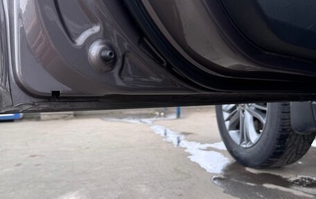 Hyundai ix35 I рестайлинг, 2014 год, 1 800 000 рублей, 13 фотография