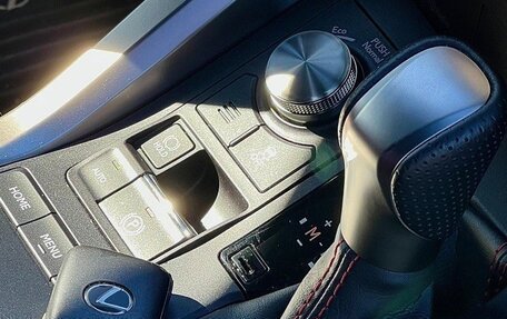 Lexus NX I, 2021 год, 4 600 000 рублей, 3 фотография