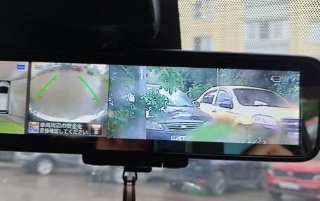 Nissan Note II рестайлинг, 2018 год, 1 850 000 рублей, 13 фотография