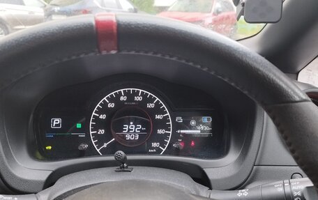 Nissan Note II рестайлинг, 2018 год, 1 850 000 рублей, 10 фотография