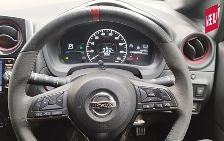 Nissan Note II рестайлинг, 2018 год, 1 850 000 рублей, 12 фотография