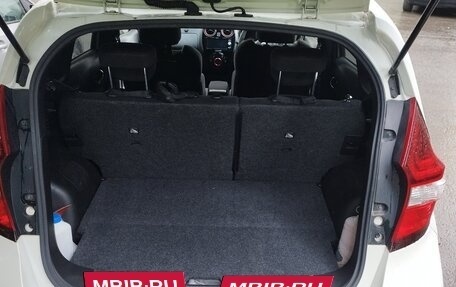 Nissan Note II рестайлинг, 2018 год, 1 850 000 рублей, 7 фотография
