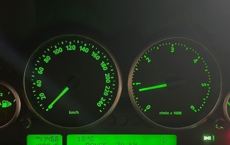 Land Rover Range Rover III, 2008 год, 1 600 000 рублей, 7 фотография