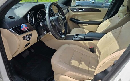 Mercedes-Benz GLE Coupe, 2018 год, 5 750 000 рублей, 9 фотография