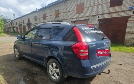 KIA cee'd I рестайлинг, 2011 год, 950 000 рублей, 2 фотография