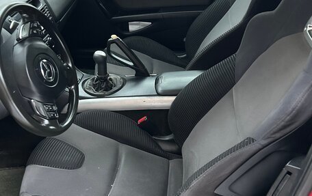 Mazda RX-8 I, 2004 год, 700 000 рублей, 11 фотография