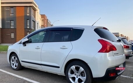 Peugeot 3008 I рестайлинг, 2012 год, 769 000 рублей, 5 фотография