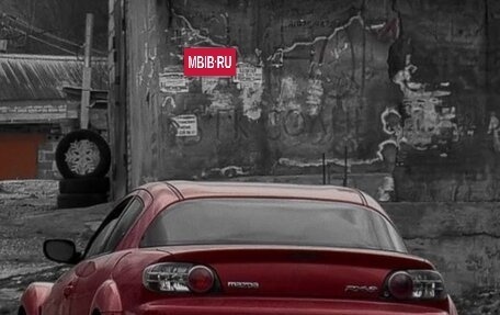 Mazda RX-8 I, 2004 год, 700 000 рублей, 13 фотография