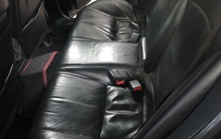 Lexus IS II рестайлинг 2, 2007 год, 830 000 рублей, 8 фотография