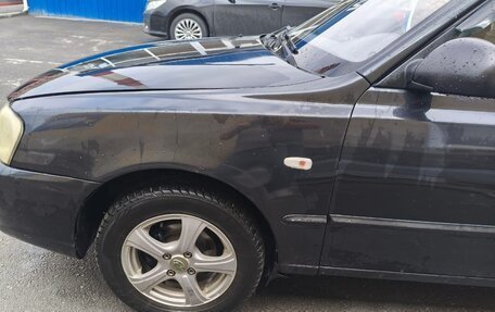 Hyundai Accent II, 2007 год, 295 000 рублей, 3 фотография