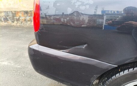 Hyundai Accent II, 2007 год, 295 000 рублей, 2 фотография