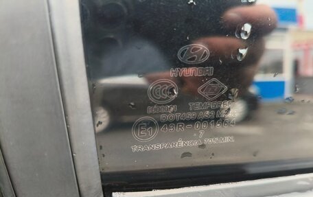 Hyundai Accent II, 2007 год, 295 000 рублей, 5 фотография