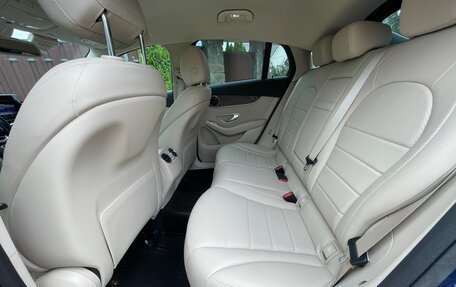 Mercedes-Benz GLC, 2017 год, 3 790 000 рублей, 14 фотография