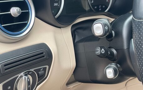 Mercedes-Benz GLC, 2017 год, 3 790 000 рублей, 17 фотография