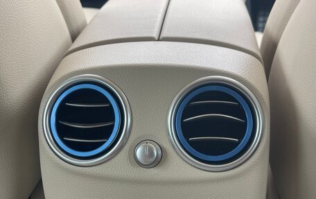 Mercedes-Benz GLC, 2017 год, 3 790 000 рублей, 15 фотография