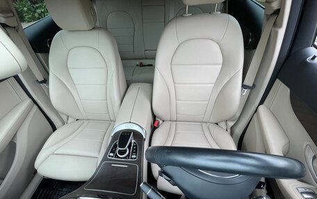 Mercedes-Benz GLC, 2017 год, 3 790 000 рублей, 19 фотография