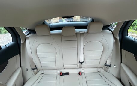 Mercedes-Benz GLC, 2017 год, 3 790 000 рублей, 20 фотография